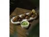 Mutton Seekh Kebab