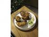 Dhaba Style Tandoori Chicken Full