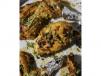 Dhaba Style Tandoori Chicken Half