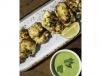 Chicken Saffron Tikka