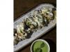 Chicken Malai Kebab