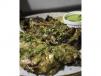 Charcoal Chicken (Half)
