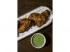 Soya Chaap Tikka