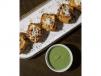Stuffed Paneer