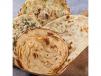 Plain Naan