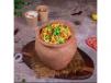 Vegetable Dum Biryani