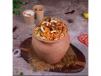 Butter Chicken Biryani