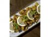 Lemon Chicken