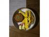 Mexican Grilled Sweet Corn