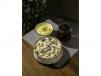 White Creamy Pasta
