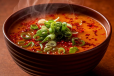 Hot And  Sour Soup