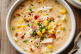 Sweet Corn Soup