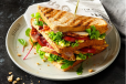 Mega Club Sandwich