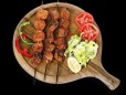 Mutton Tikka