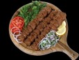Mutton Kabab
