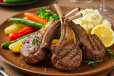 Lamb Chops