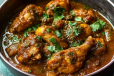 Chicken Curry