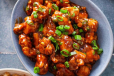 Chicken Manchurian