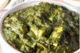 Palak Paneer