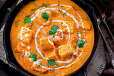 Paneer Butter Masala