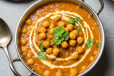 Chana Masala