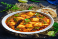 Kadai Paneer