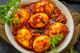 Egg Masala