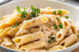 Creamy Pasta