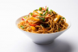 Chicken Schezwan Noodles