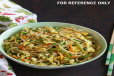 Vegetable  Noodles