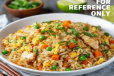 Chi Fried Rice