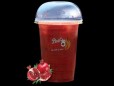 Fresh Pomegranate Juice
