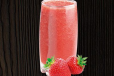 Fresh Strawberry Juice
