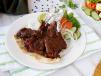 Masala Chops