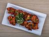 Fish Tikka