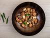 Dumba Namkeen Karahi Full