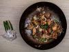 Mutton Shenwari Karahi Full