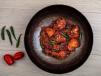 Chicken Peshawari Karahi Half
