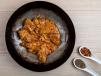 Chicken Bala Karahi Half