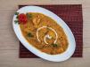 Chicken Mughlai
