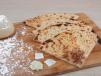 Cheese Naan