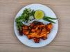 Chicken Tikka Leg