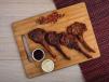 Shahi Lamb Chops