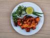 Chicken Tikka Chest
