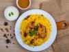 Hydrabadi Chicken Biriyani