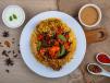 Tikka Tonight Special Chicken Biriyani