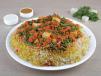 Vegetable Biriyani