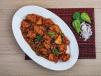 Chicken Manchurian