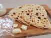 Butter Naan