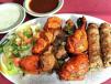Mix Platter
